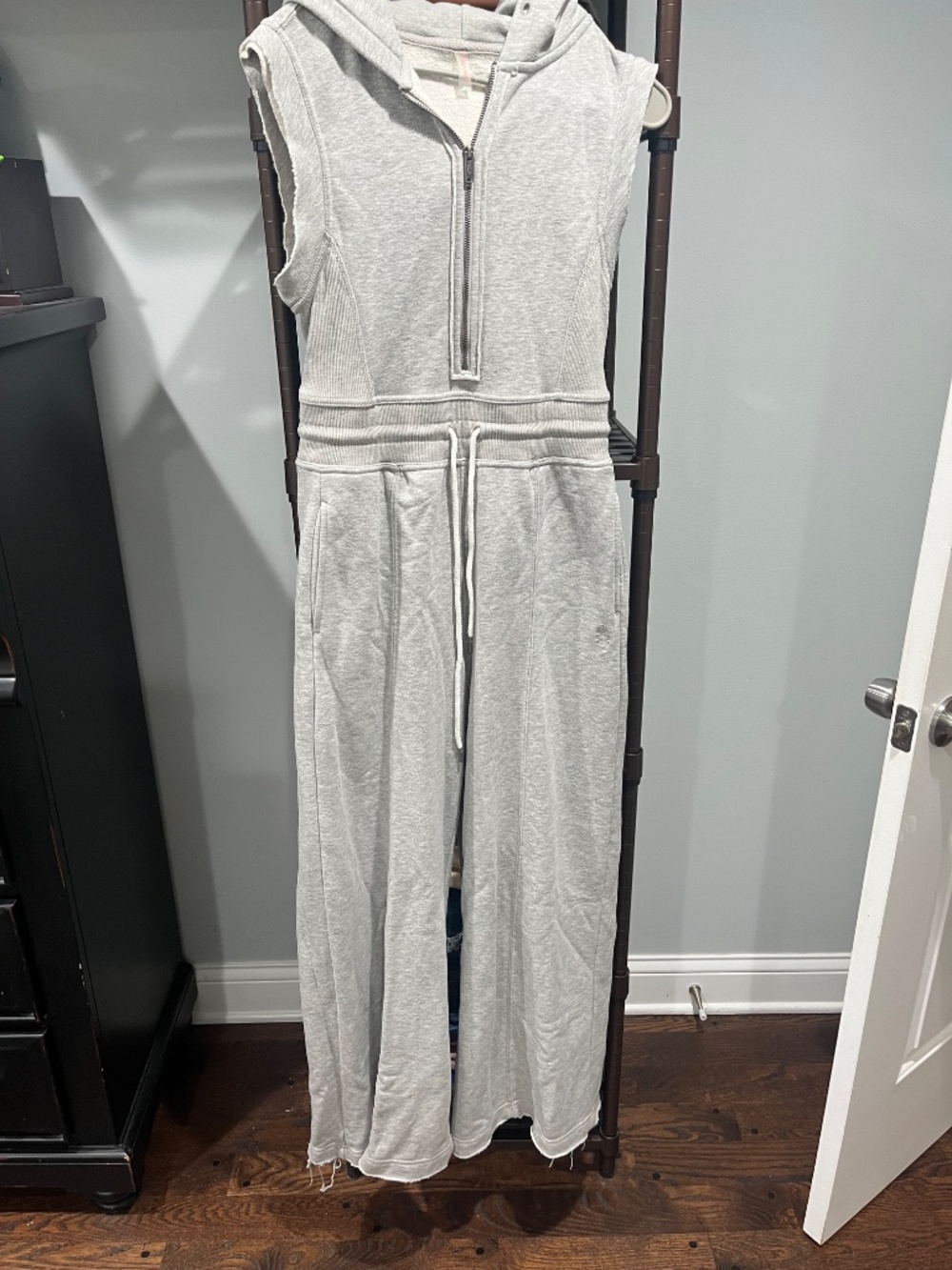 Free people romper